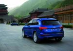 Audi Q5 3.0 TDI Quattro 2008 года